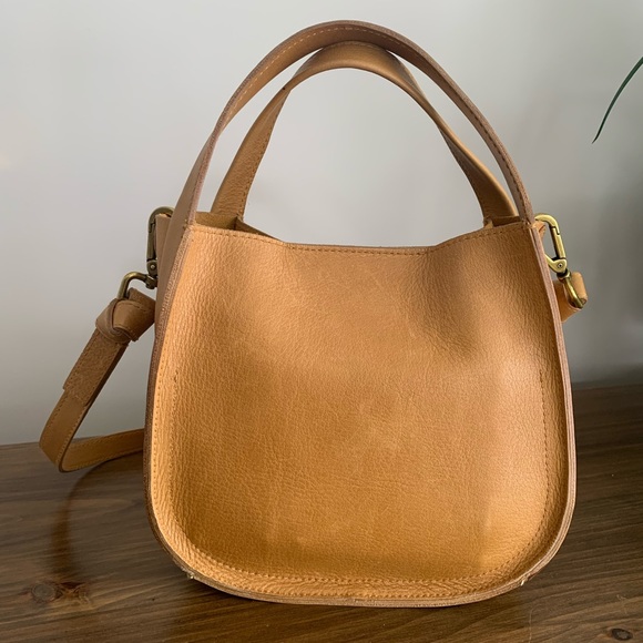 🎯S O LD🎯 Sydney Crossbody by Madewell - Picture 4 of 10